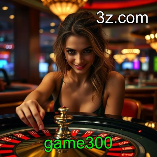 Ação Radical e Inovadora no game300: Desperte o Guerreiro em Você