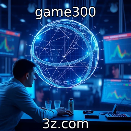 Como a inteligência artificial está moldando os jogos - game300