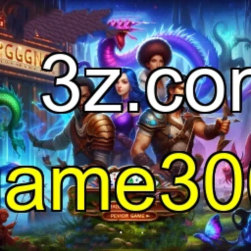 Batalhas Épicas no game300: O Seu Portal para Aventura!