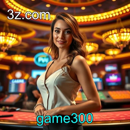 game300 Jogos de Luta