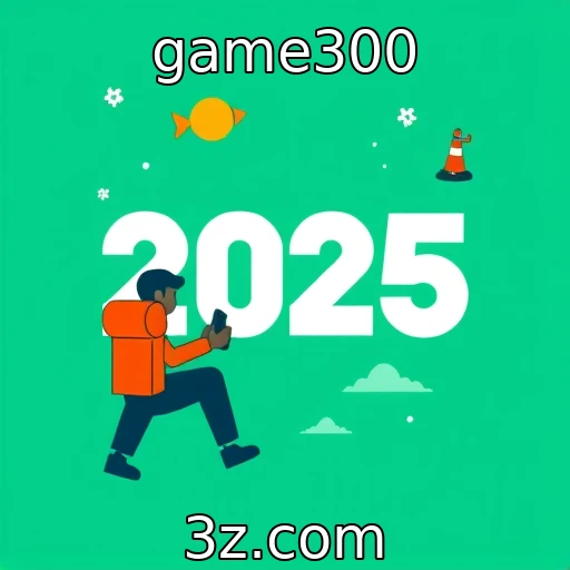 Expectativas da comunidade gamer para lançamentos de 2025 - game300