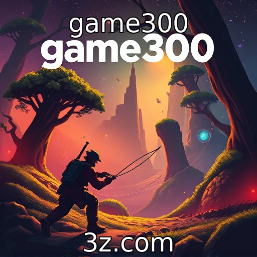 A evolução dos gráficos na indústria de jogos : game300