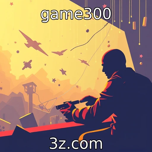 Impacto das microtransações no desenvolvimento de jogos | game300