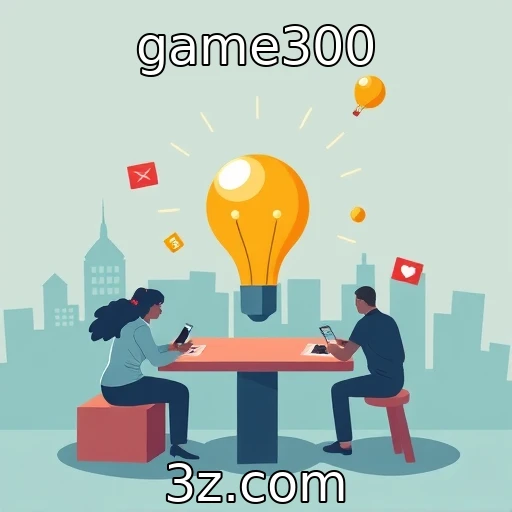 Novos desafios para desenvolvedores independentes | game300