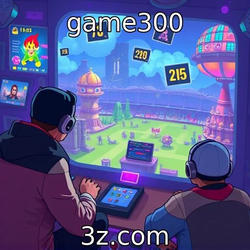 Desenvolvedores independentes ganham destaque na indústria - game300