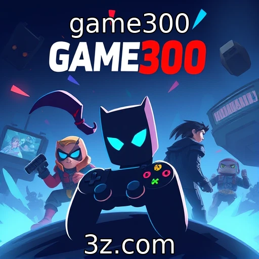 Desenvolvimento de jogos indies ganha força no mercado | game300