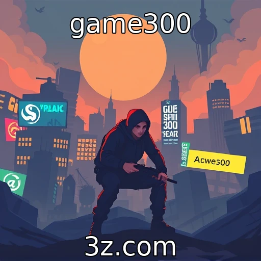 A evolução dos jogos independentes no mercado : game300