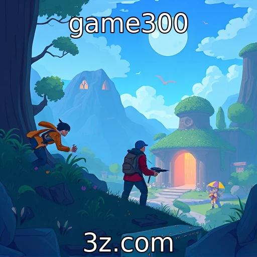 Inovações em jogos indies destacadas | game300