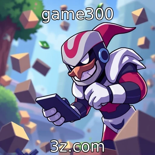 Estratégias de monetização em jogos móveis - game300