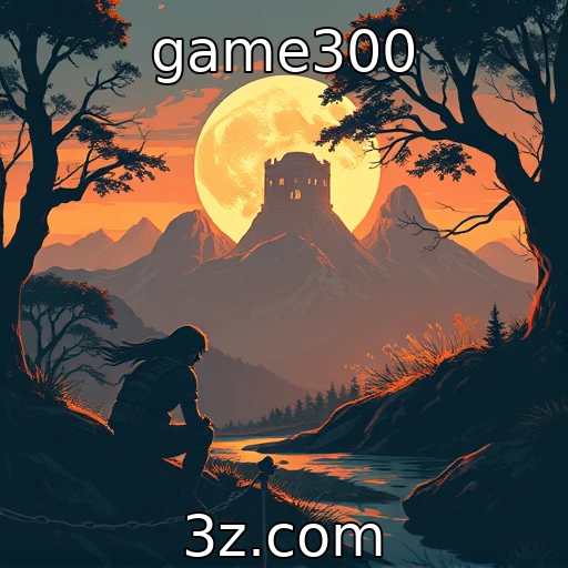Importância da narrativa em jogos para a experiência do usuário | game300