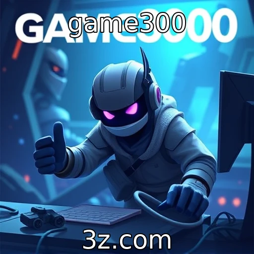 Novas tendências em jogos online e suas implicações | game300