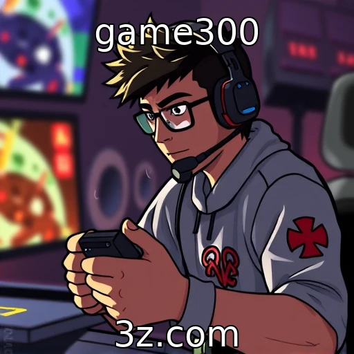 Mudanças nas preferências dos jogadores impactam o mercado - game300