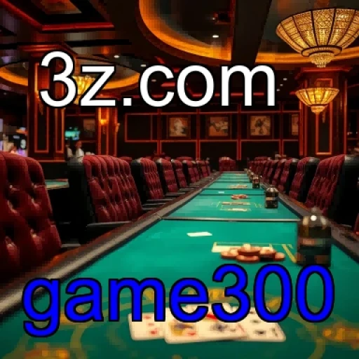 game300 Jogos Sandbox