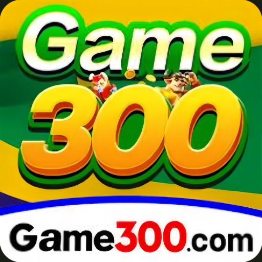 game300 logo