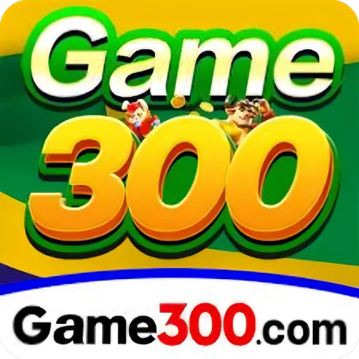 game300 logo