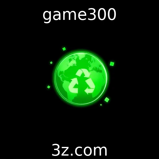 Sustentabilidade na produção de jogos eletrônicos : game300